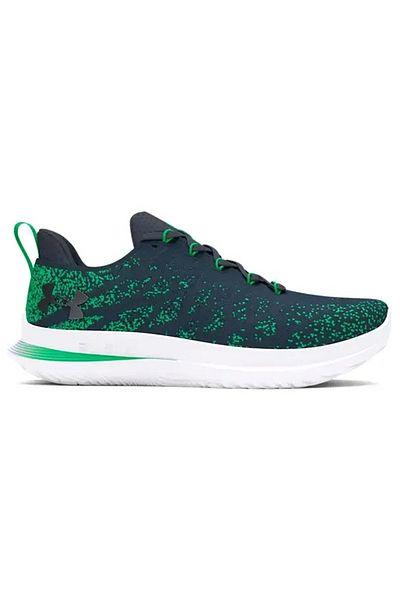 Under Armour Velociti 3 Erkek Gri Koşu Ayakkabısı 3026117-106