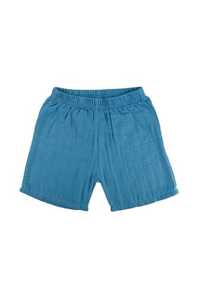 Bondilolly Baby Shorts 100% Cotton 2 Layer Muslin