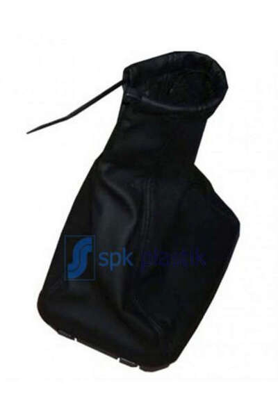 SPK Zeroshop Gear Shift Boot Corsa C - Meriva