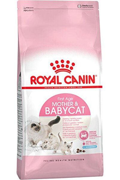 Royal Canin Royal Canın Mother And Babycat 4kg