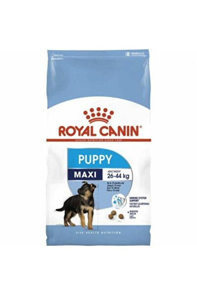 Royal Canin Maxi Junior 15 Kg Royal Canın Maxi Puppy 15 Kg Köpek Maması