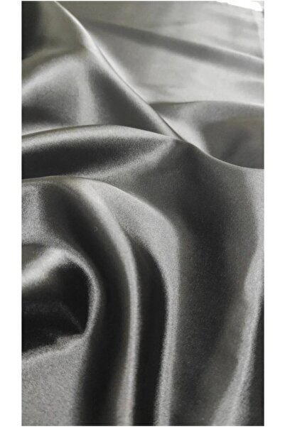 S7V7N EXCLUSIVE Μαύρο σατέν λύκρα