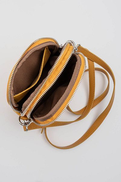 Jacquline Jacquline Protogonos Women's Crossbody Bag