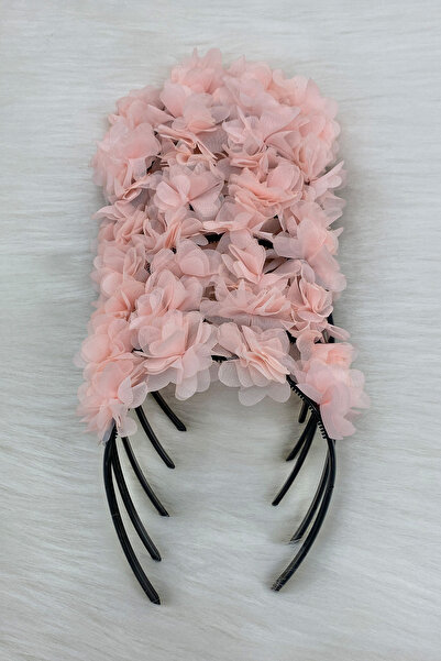 ZEYMERADE تاج وصيفة العروس البودرة (البلاستيك)، ليلة الحناء، حفلة توديع العزو...