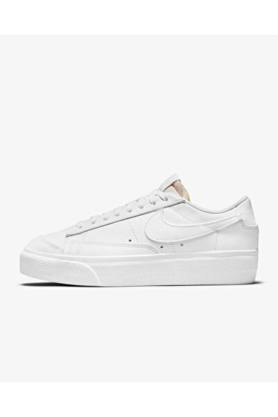 Nike W Blazer Low Platform Premium Collection Dj0292-100