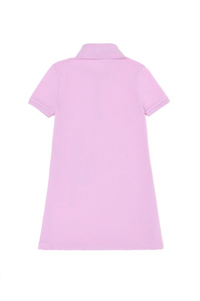 U.S. Polo Assn. Rochie tricotată Magnolia pentru fete 50263461 -VR211