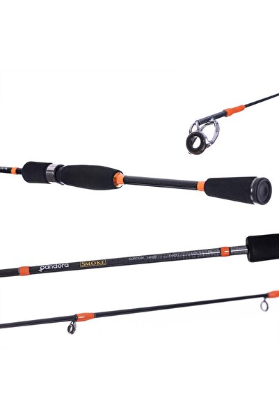 Pandora Smoke Aji 228cm 1-10gr Lrf Olta Kamışı