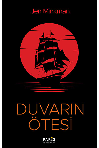 DUVARIN ÖTESİ