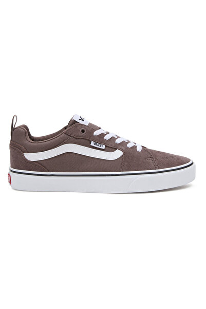 Vans Mn Filmore Erkek Kahverengi Sneaker Ayakkabı VN0A5EDUCIU1
