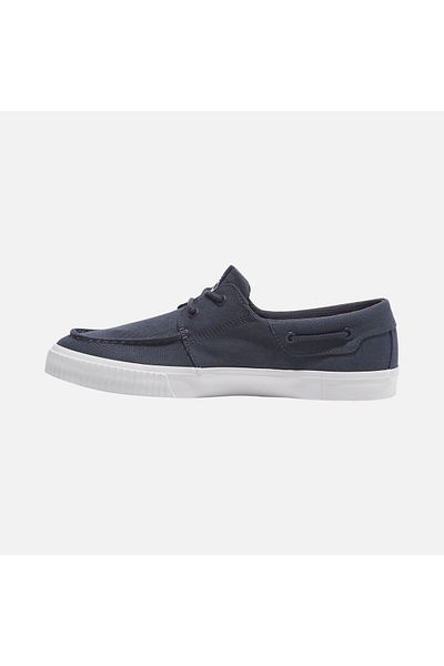 Timberland Îmbrăcăminte sport Mylo Bay Low Lace Up Canvas Pantofi sport pentru bărbați