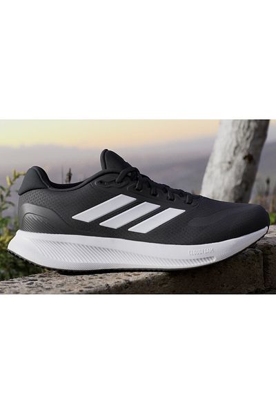 adidas Runfalcon 5 Unisex Running Shoes Ih7758 Black