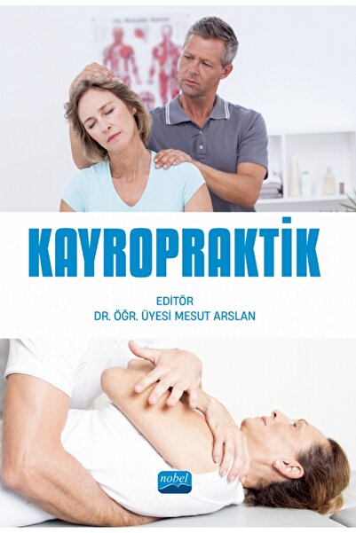 Nobel Akademik Yayıncılık Kayropraktik