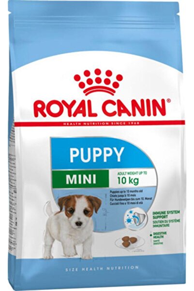 Royal Canin Mini Puppy Küçük Irk Yavru Köpek Maması 4 Kg