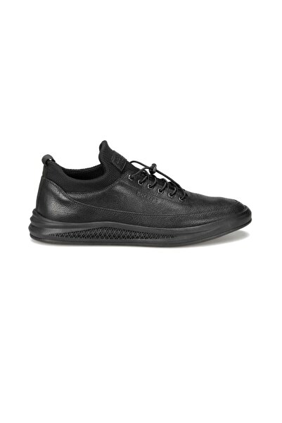 Dockers 227225 Pantofi pentru bărbați din piele cu șireturi casual