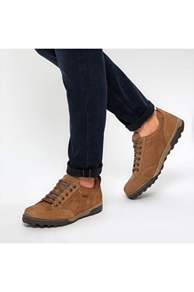 Dockers Pantofi confortabili de iarnă pentru bărbați, culoare nisip, rezisten...