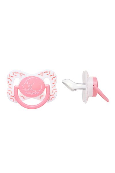 Hanymish 6-12 Months Cute Palate Pacifier