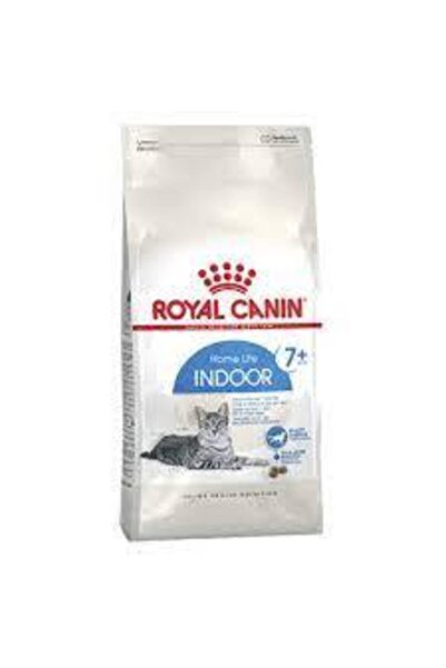 Royal Canin Indoor 7+ Evde Yaşayan Yaşlı Kedi Maması 1.5 Kg