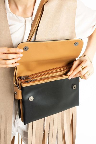 unique crane bags Geantă de damă, de umăr, de tip Messenger