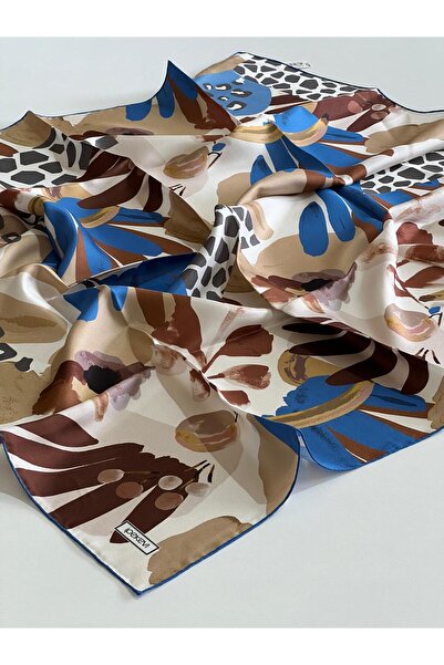 ipekevi Twill İpek Eşarp