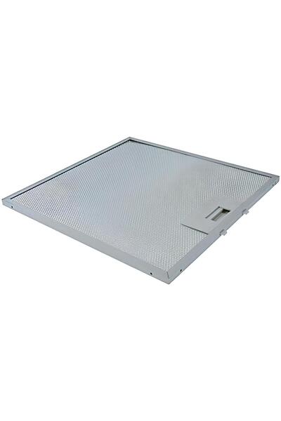 EHLA Filtre Ferre Femaş Uyumlu 30x25.25 Cm Davlumbaz Filtresi - Ferre D064 D0...