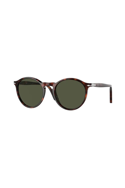 Persol 3285-S 24/31 52 نظارات شمسية للجنسين