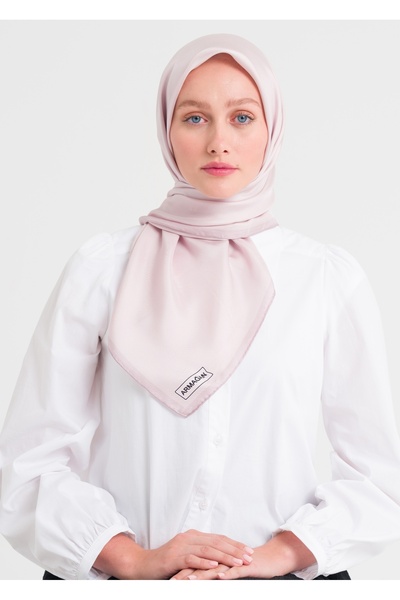 Armağan V22 Model 5676 Eșarfă din mătase twill