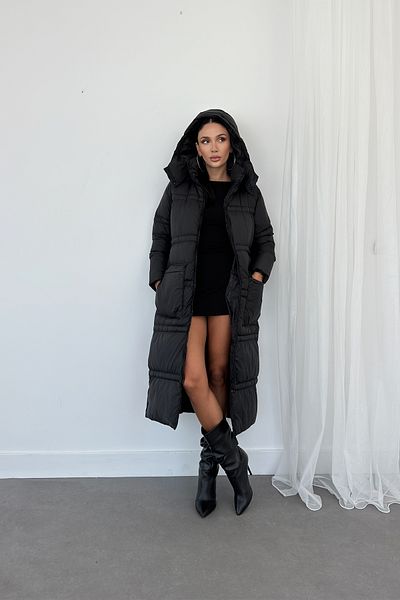 Weyeze Puffer Jacket AD-K50455LNW