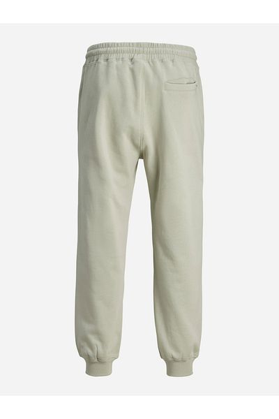 Jack & Jones Mid Rise Relaxed Fit Joggers