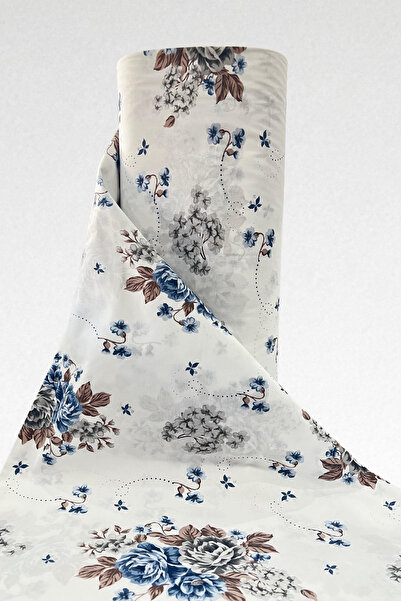 Özdilek Özdilek  Nevresimlik Kumaş, Çarşaf Kumaşı, Yastık Kumaşı  Perperok Desen