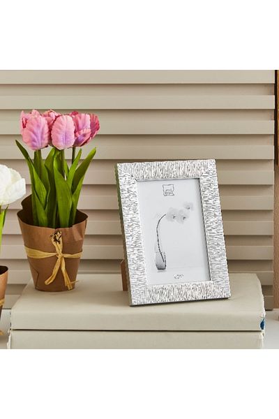 Home Box إطار صور مزخرف من Waterford - 4 × 6 بوصات