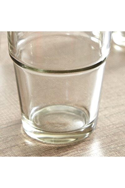 Home Box Atlas 6-Piece Water Glass Set 200 ml