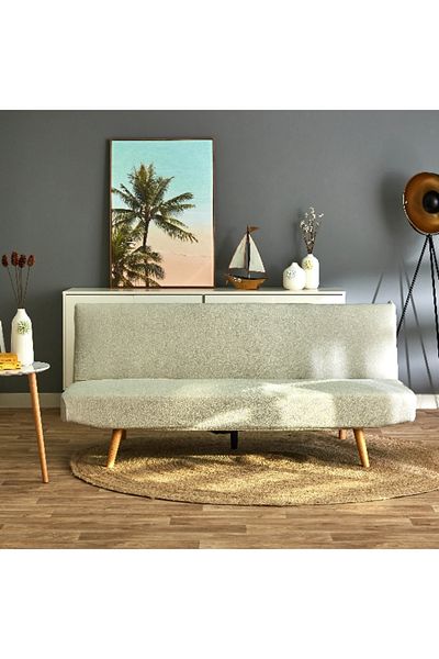 Home Box Essential 3-Seater Sofa Bed Cover