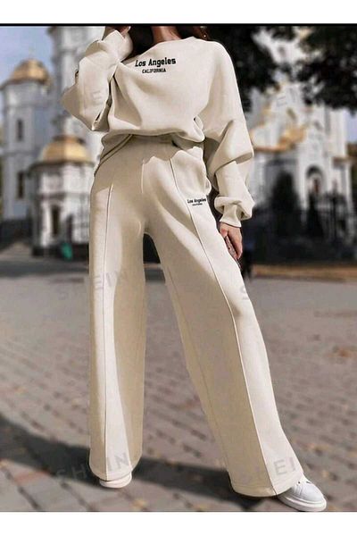 Cardee Carde Bottom-Top Suit Set