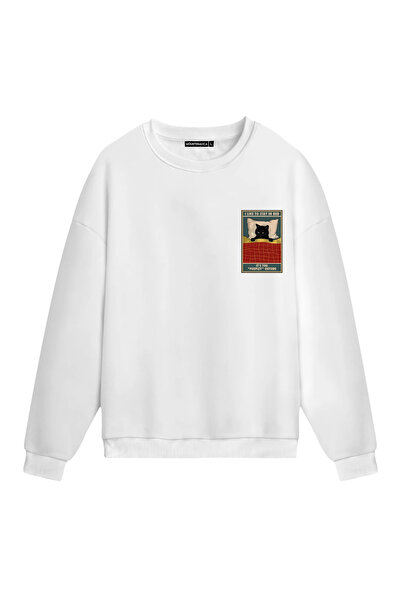 Mounte Bianca Унісекс «Я люблю лежати в ліжку» — звичайна футболка