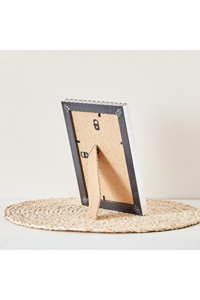 Home Box إطار صور مزخرف من ووترفورد - 13×1×18 سم