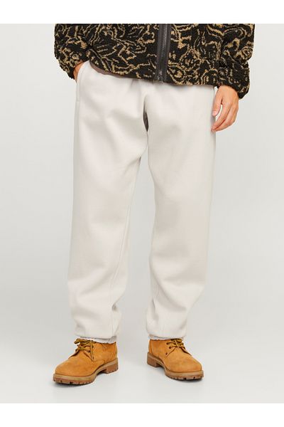 Jack & Jones Wide Leg Semi-Dropped Crotch Joggers
