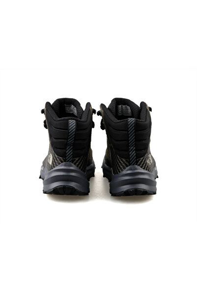 THE NORTH FACE M Vectiv Fastpack Mid Futurelight Erkek Trekking Bot Ve Ayakkabısı NF0A5JCWWMB1 Haki