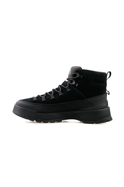 THE NORTH FACE Glenclyffe Urban Boot Unisex Trekking Boots and Shoes Nf0A83Njkx71 Black