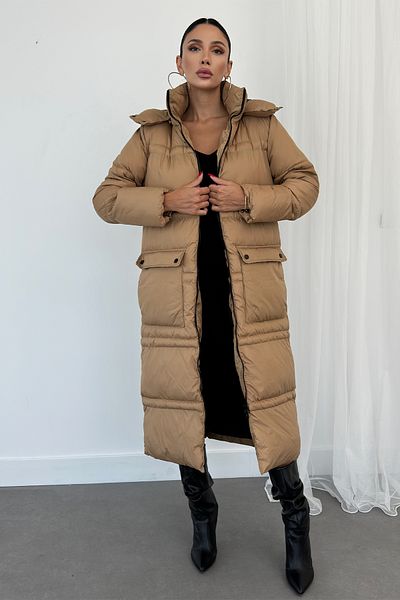 Weyeze Puffer Jacket AD-K50455LNW
