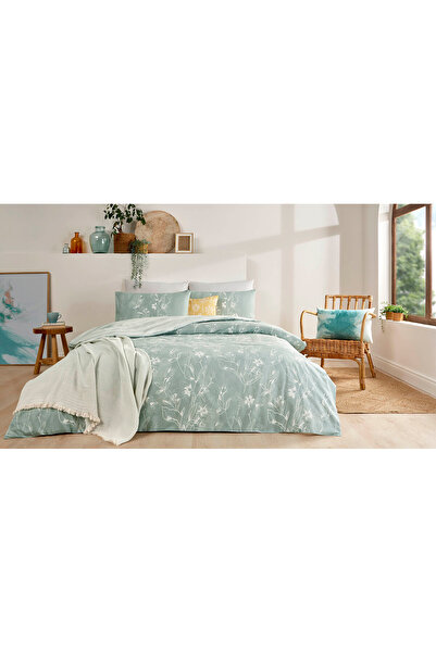 Lova Yatak Ava Nevresim Takımı