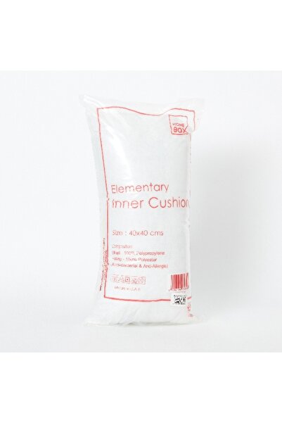 Home Box Elementary Cushion Filler 40x40 cm