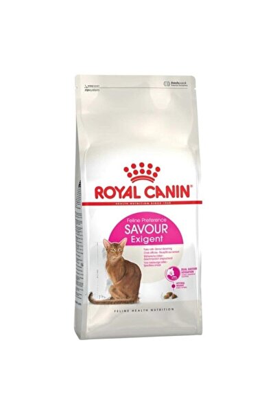 Royal Canin Savour Exigent Seçici Kedi Maması 10 Kg