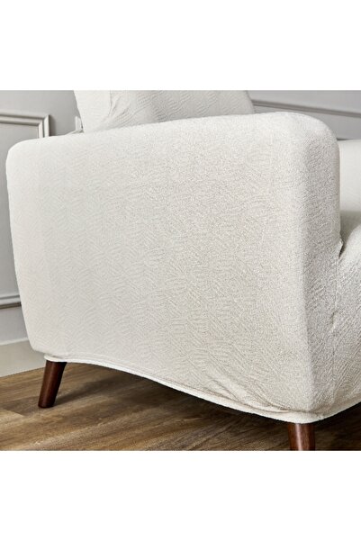 Home Box Essential 1-Seater Sofa Cover - 75-115 cm