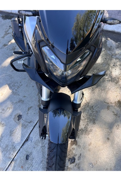 Marka BAJAJ DOMİNAR 250-400 AERODİNAMİK ÖN KANAT