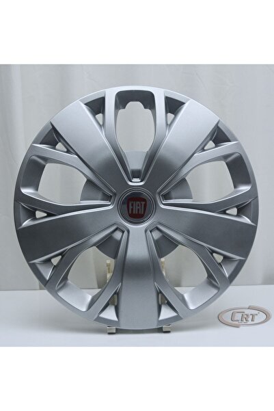 OTOCİRİT Jant Kapağı Kırılmaz 16" Fiat Ducato Yeni Model (çıkartma Hediyeli) (adet Olarak)