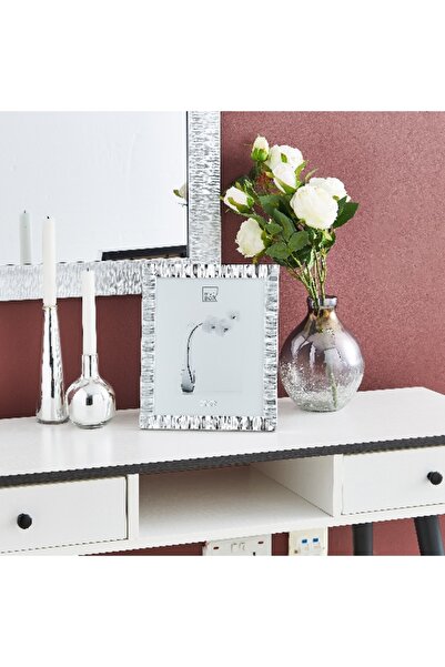 Home Box Waterford Textured Picture Frame - 8x10 inches