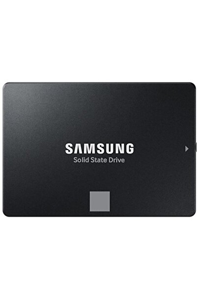 Samsung 1TB 870 560/530MB/s EVO MZ-77E1T0BW SSD (Resmi Distribütör Garantili)