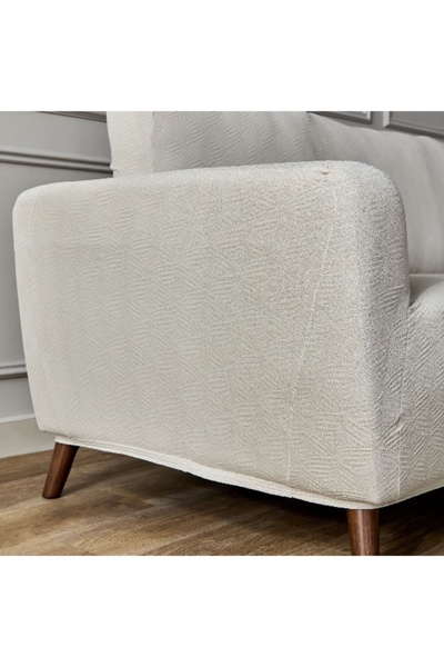 Home Box Essential 3-Seater Sofa Cover