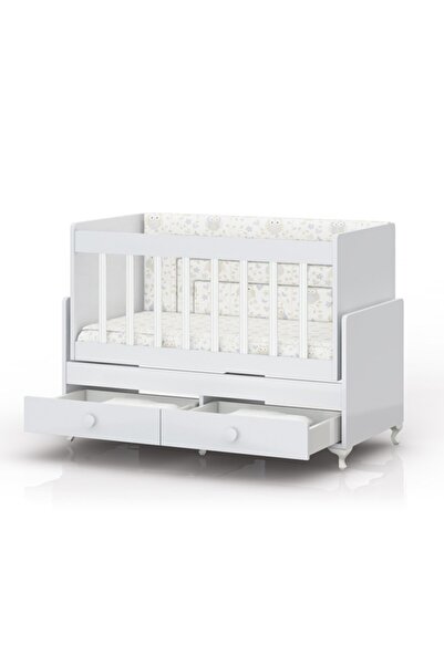 Bygolden Minigold Bebek Beşiği Yatak Hediyeli