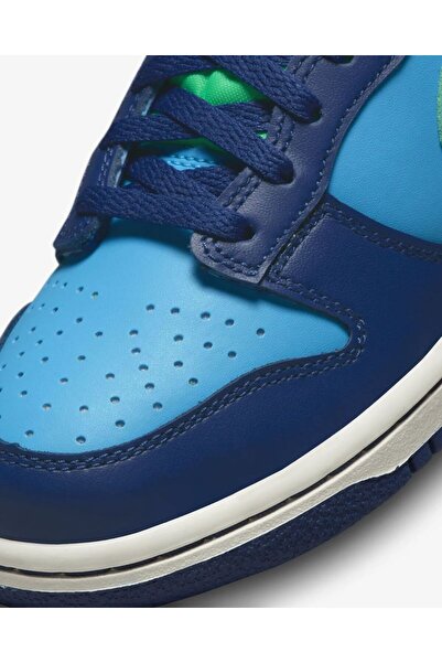 Nike Dunk Low Spor Ayakkabı Dv1693-401